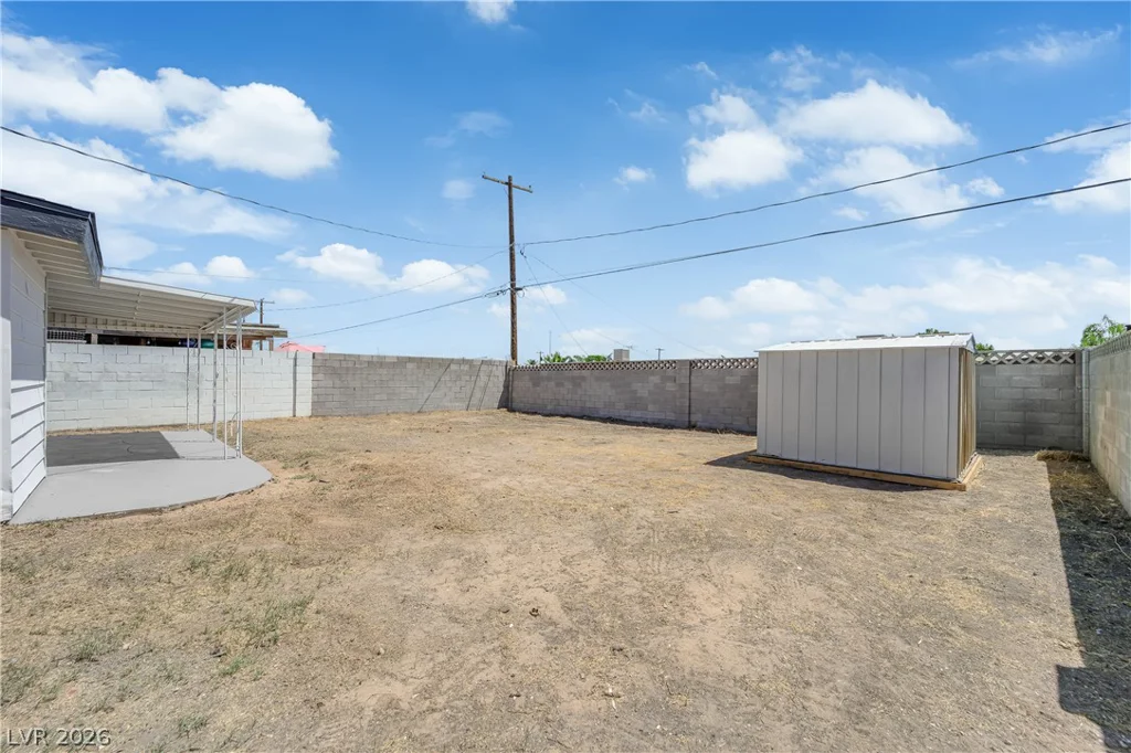 212 Minnesota, Las Vegas, NV 89107