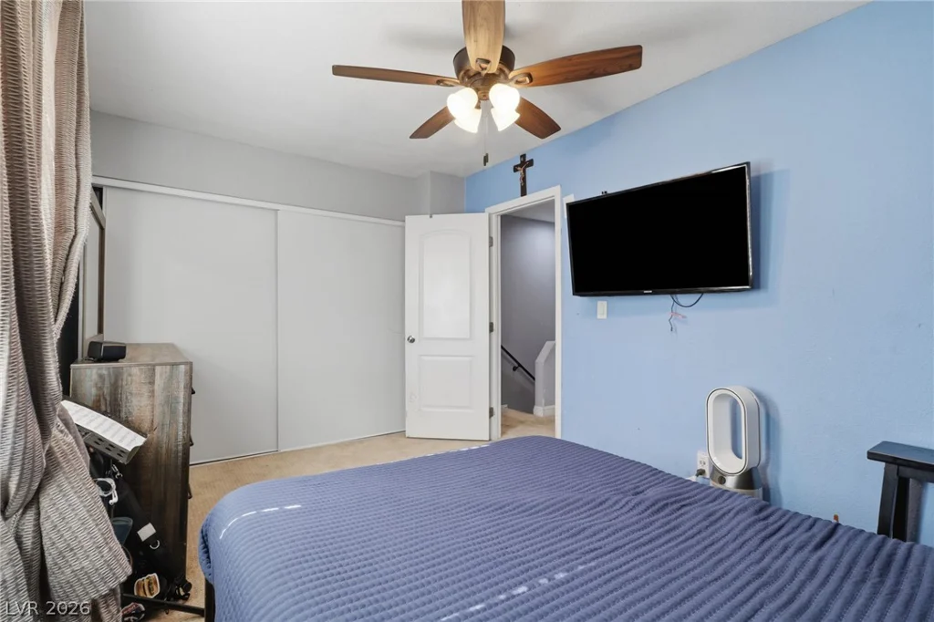 6233 Washington, Las Vegas, NV 89107