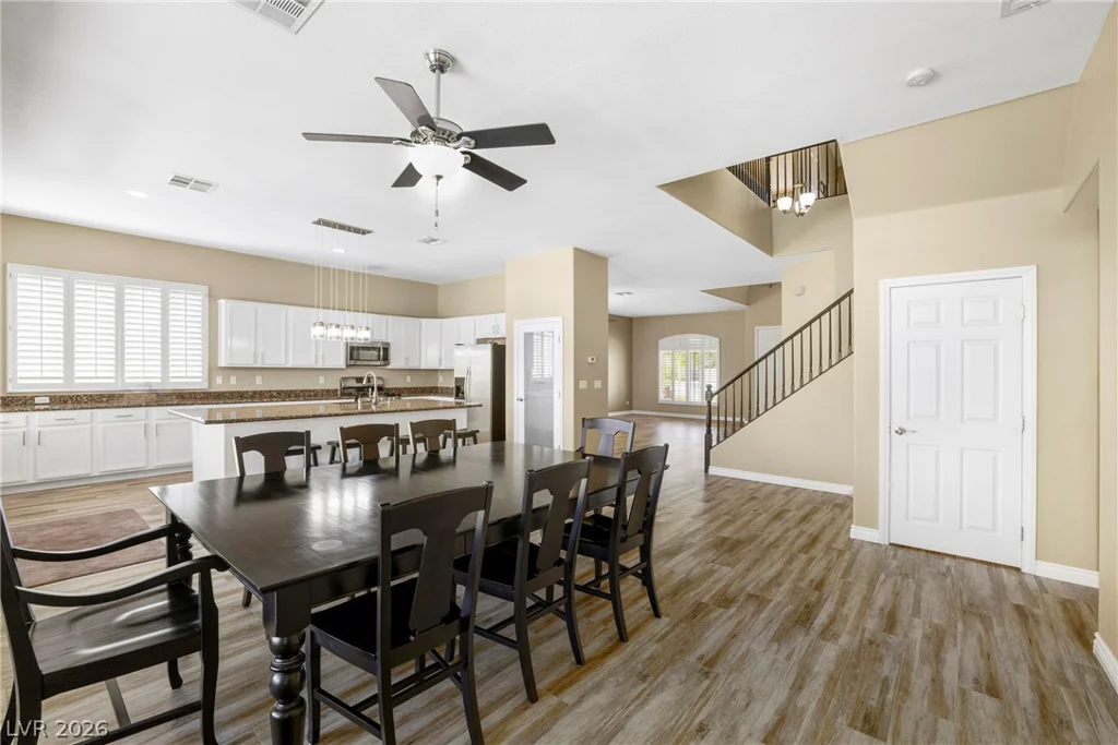 2750 Pine Flat, Henderson, NV 89052