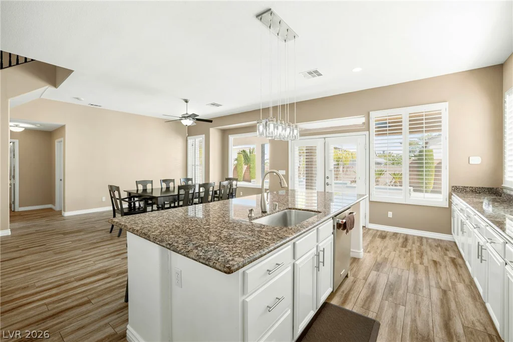 2750 Pine Flat, Henderson, NV 89052
