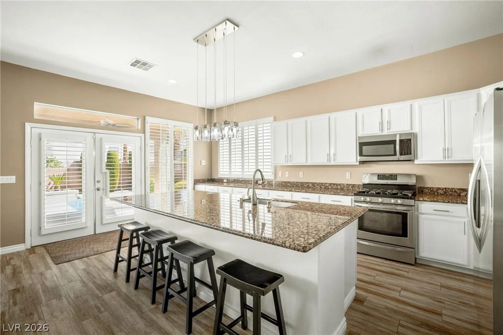 2750 Pine Flat, Henderson, NV 89052