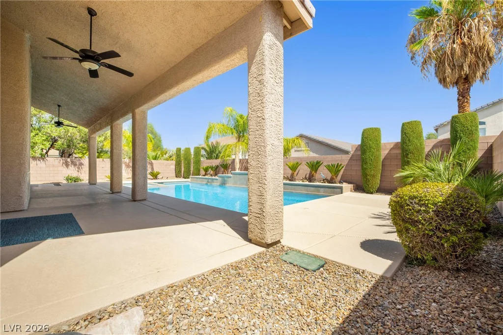 2750 Pine Flat, Henderson, NV 89052