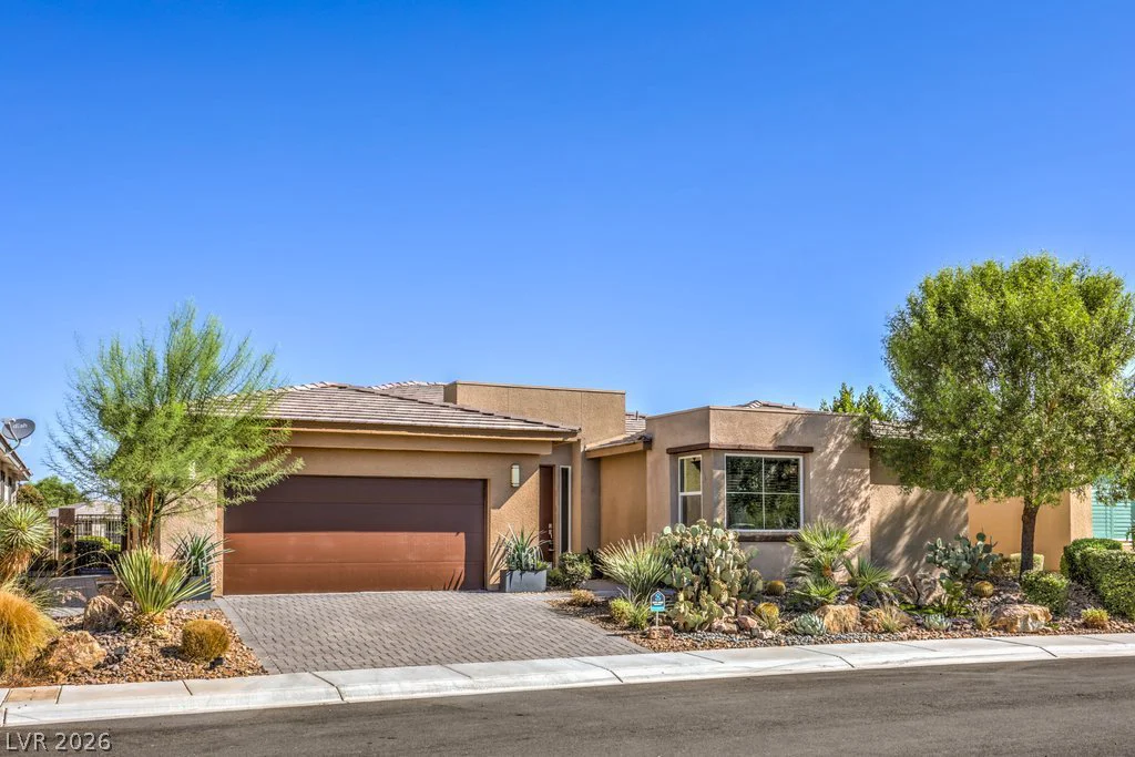 4904 Cactus Canyon, Pahrump, NV 89061