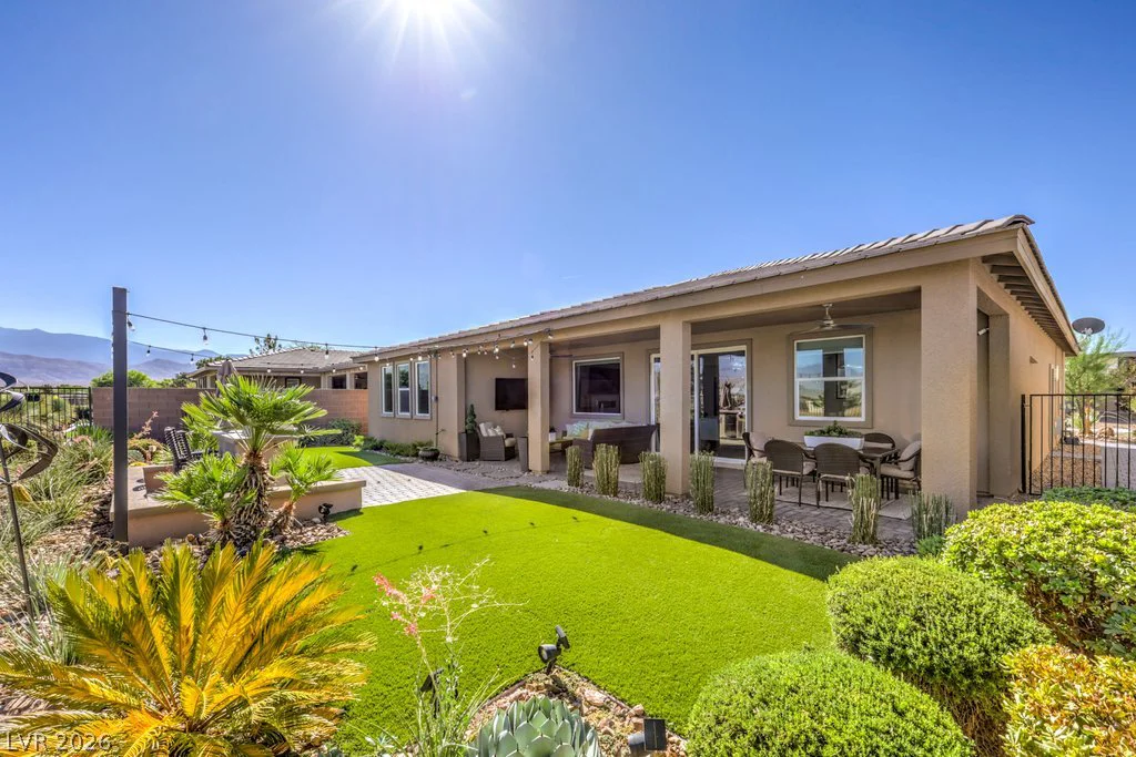 4904 Cactus Canyon, Pahrump, NV 89061