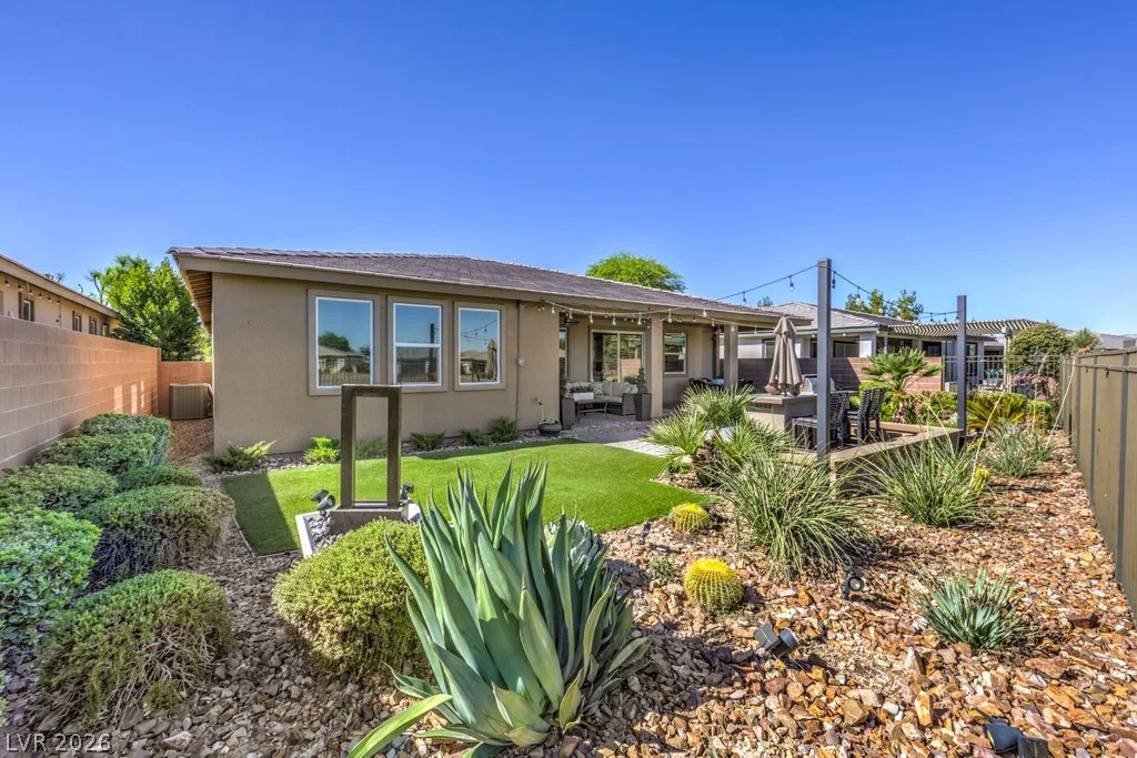 4904 Cactus Canyon, Pahrump, NV 89061