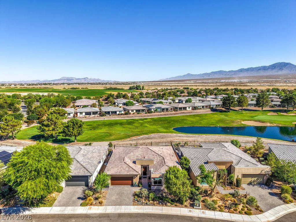 4904 Cactus Canyon, Pahrump, NV 89061
