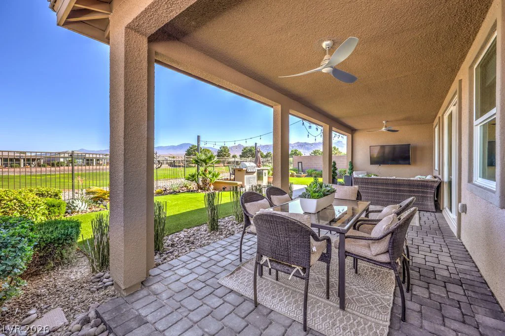 4904 Cactus Canyon, Pahrump, NV 89061