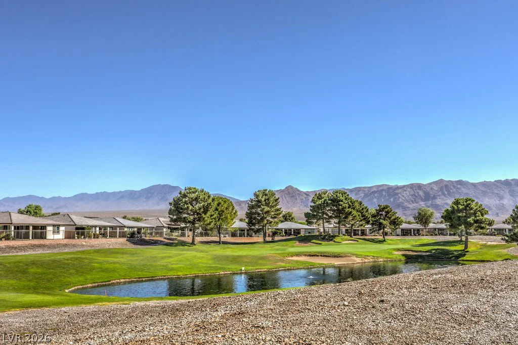 4904 Cactus Canyon, Pahrump, NV 89061