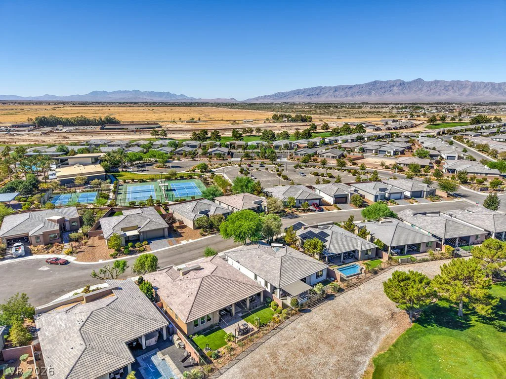4904 Cactus Canyon, Pahrump, NV 89061
