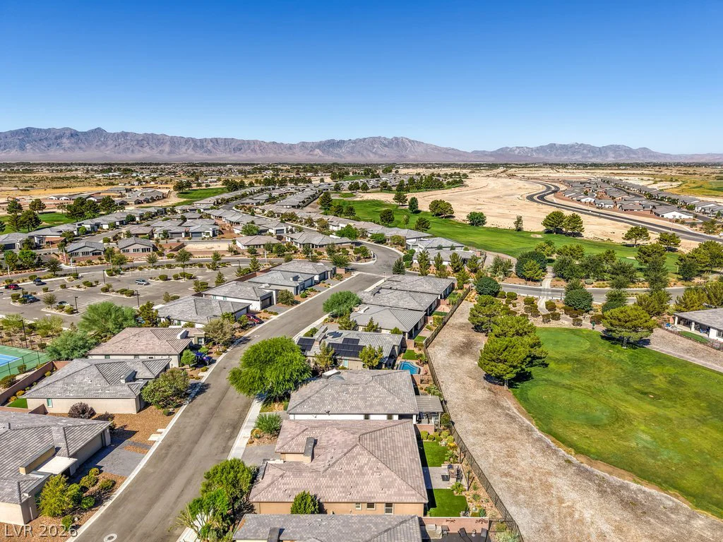 4904 Cactus Canyon, Pahrump, NV 89061