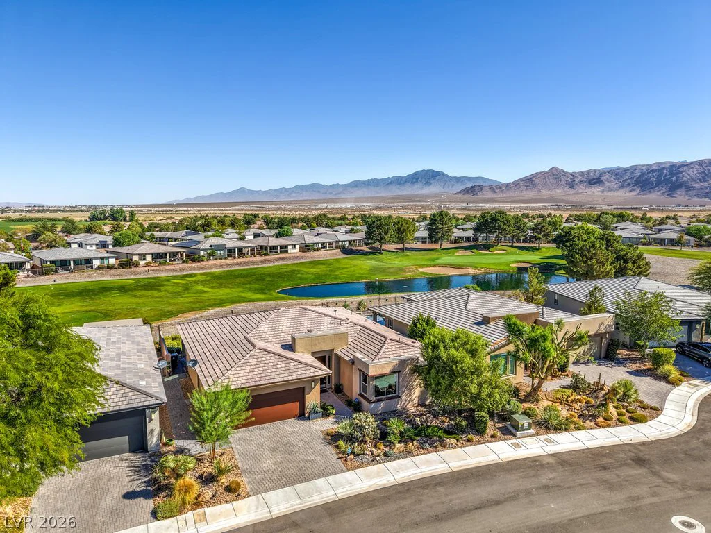 4904 Cactus Canyon, Pahrump, NV 89061
