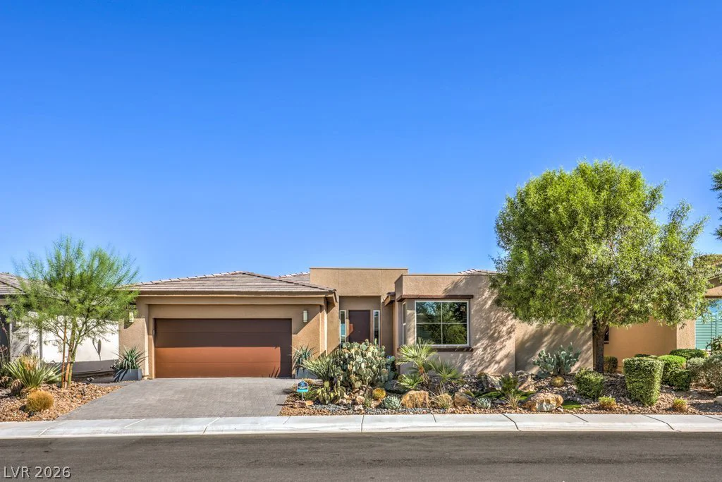 4904 Cactus Canyon, Pahrump, NV 89061