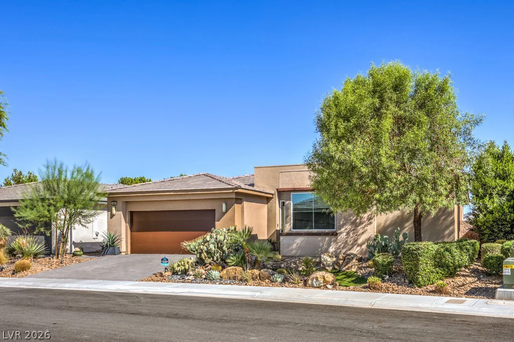 4904 Cactus Canyon, Pahrump, NV 89061