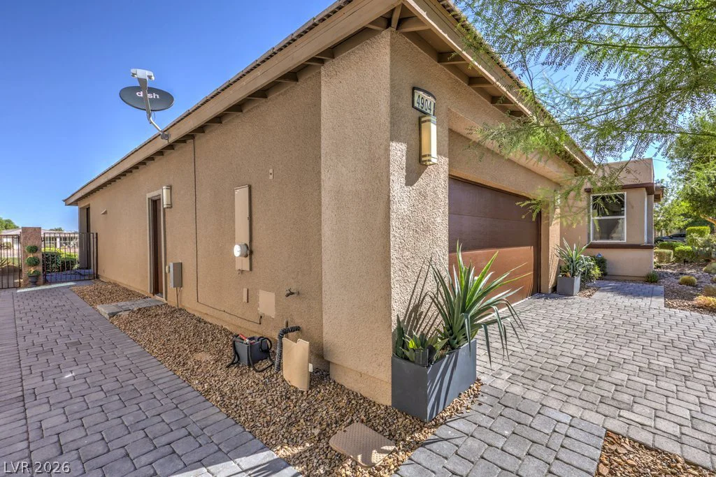 4904 Cactus Canyon, Pahrump, NV 89061