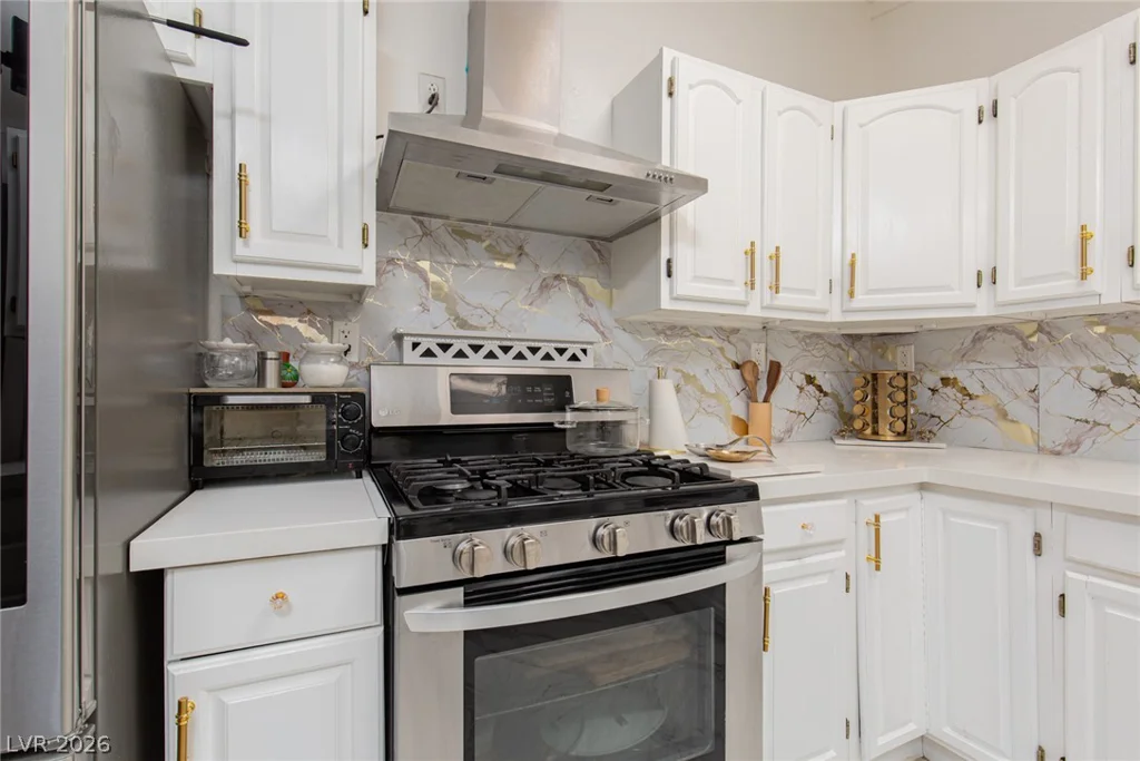 3216 Osage, Las Vegas, NV 89101