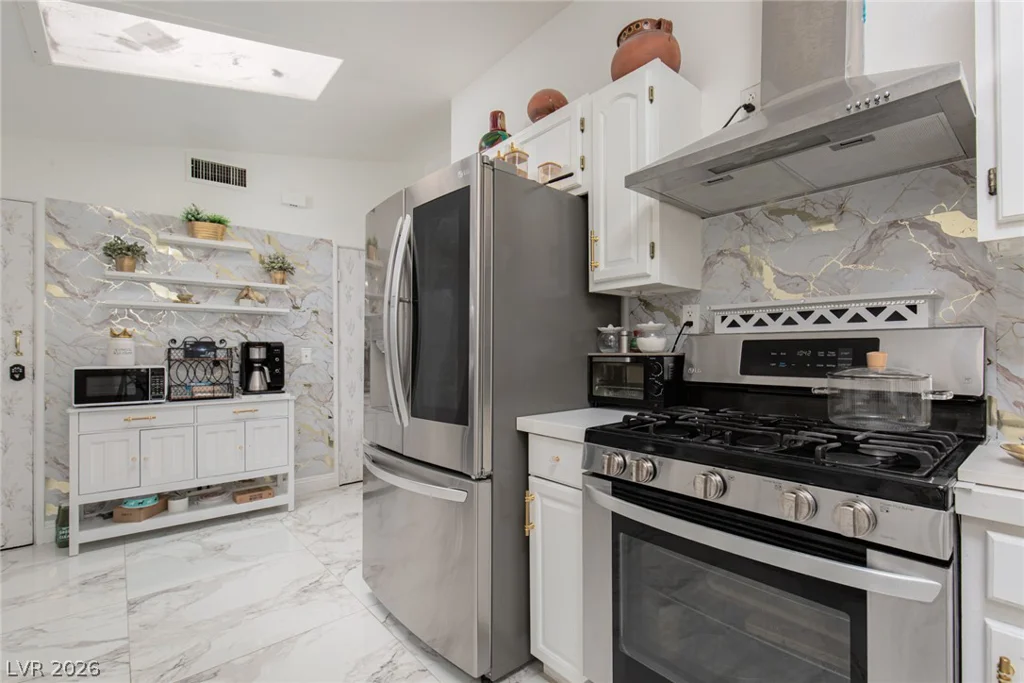 3216 Osage, Las Vegas, NV 89101