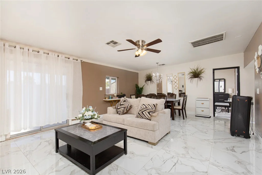 3216 Osage, Las Vegas, NV 89101