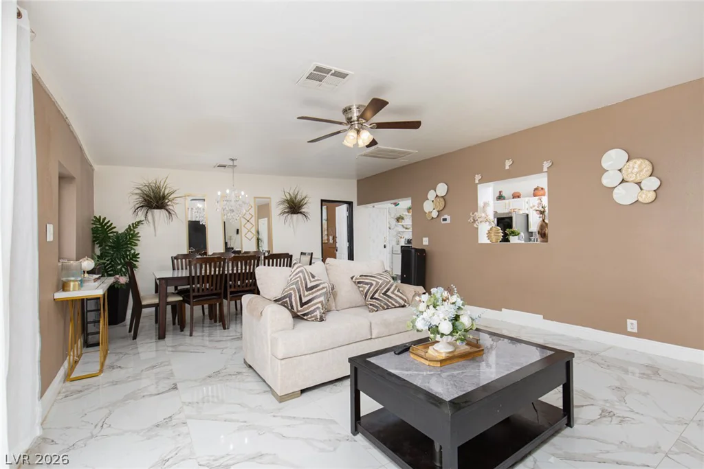 3216 Osage, Las Vegas, NV 89101