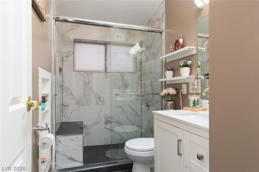 3216 Osage, Las Vegas, NV 89101