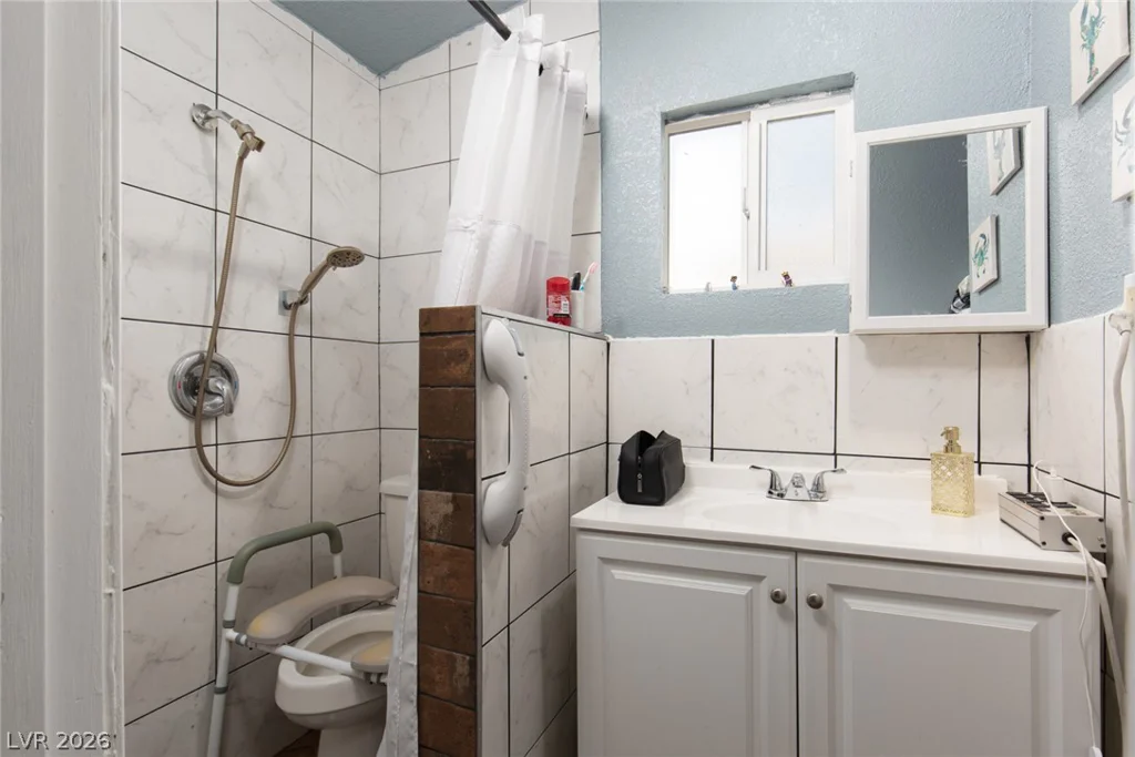 3216 Osage, Las Vegas, NV 89101