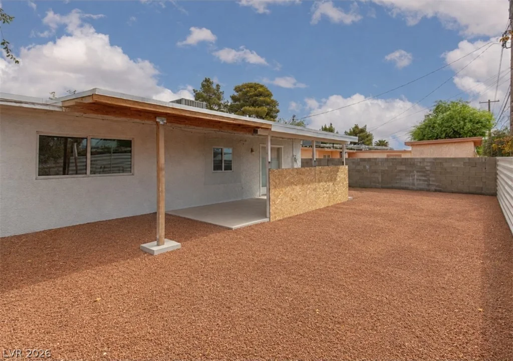 3216 Osage, Las Vegas, NV 89101