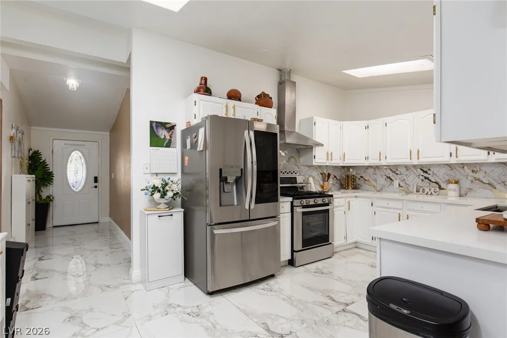 3216 Osage, Las Vegas, NV 89101