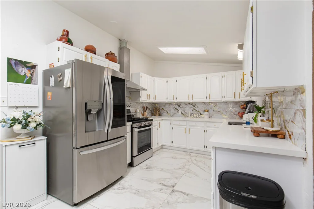 3216 Osage, Las Vegas, NV 89101