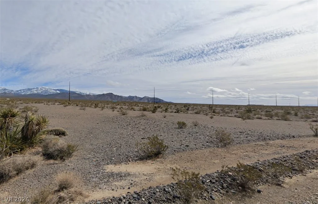 341 Heather, Pahrump, NV 89060