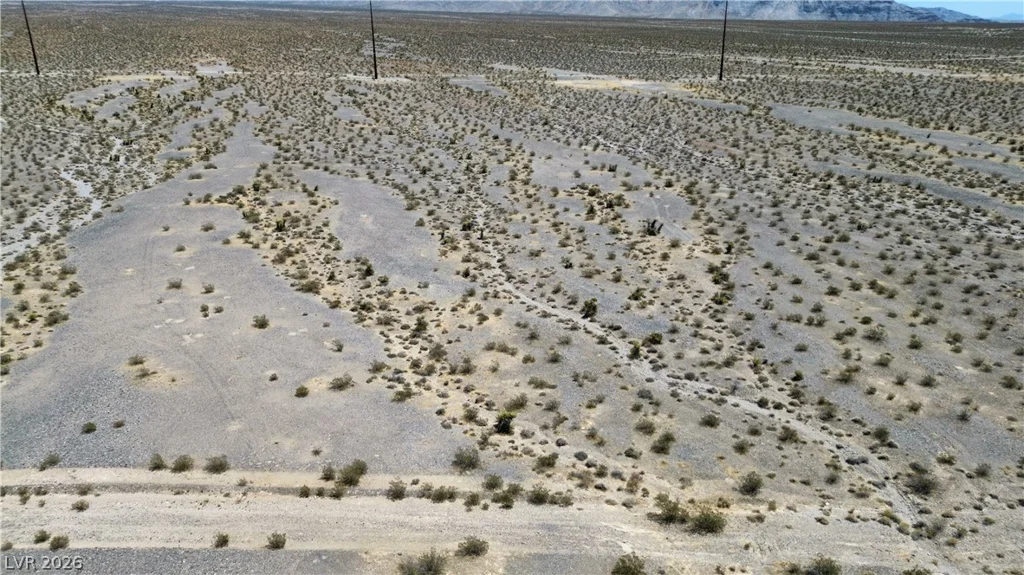 341 Heather, Pahrump, NV 89060