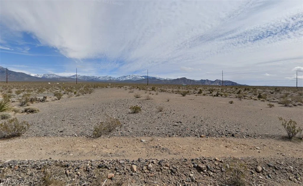 341 Heather, Pahrump, NV 89060