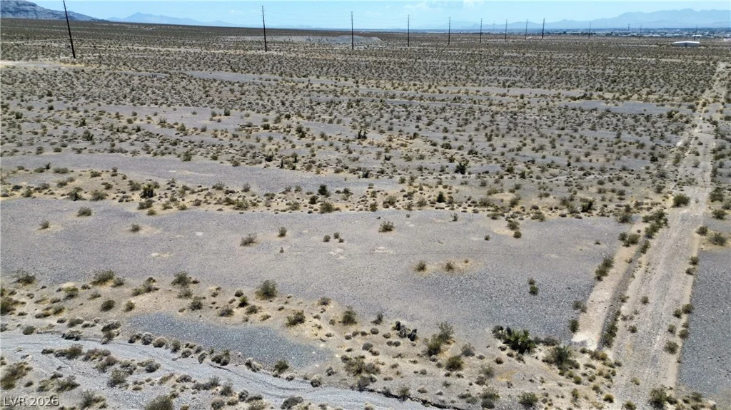 341 Heather, Pahrump, NV 89060