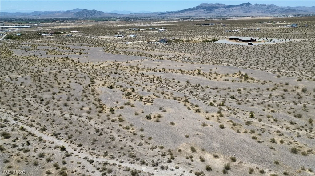 341 Heather, Pahrump, NV 89060