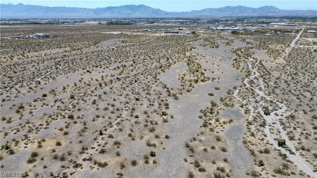 341 Heather, Pahrump, NV 89060