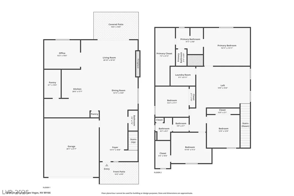 10340 Stroma, Las Vegas, NV 89166