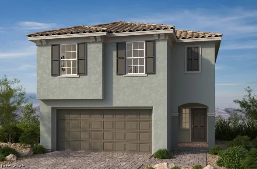 4240 Mount Bonnell, North Las Vegas, NV 89081