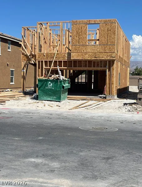 4240 Mount Bonnell, North Las Vegas, NV 89081