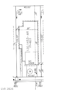 4240 Mount Bonnell, North Las Vegas, NV 89081