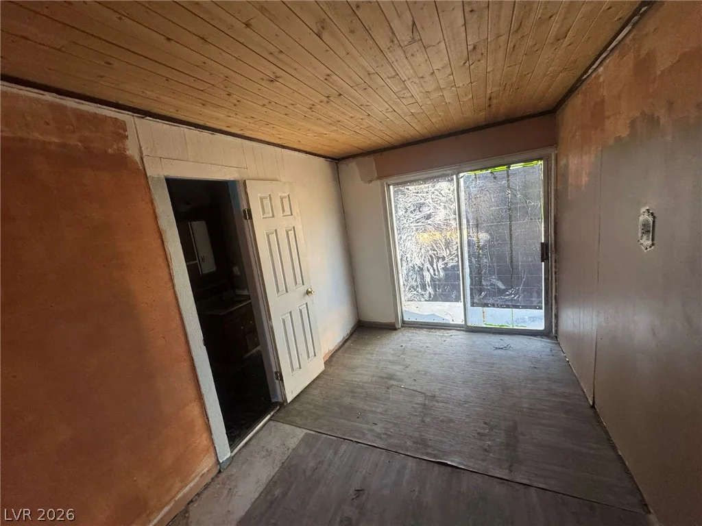 3001 Roseville, Las Vegas, NV 89102