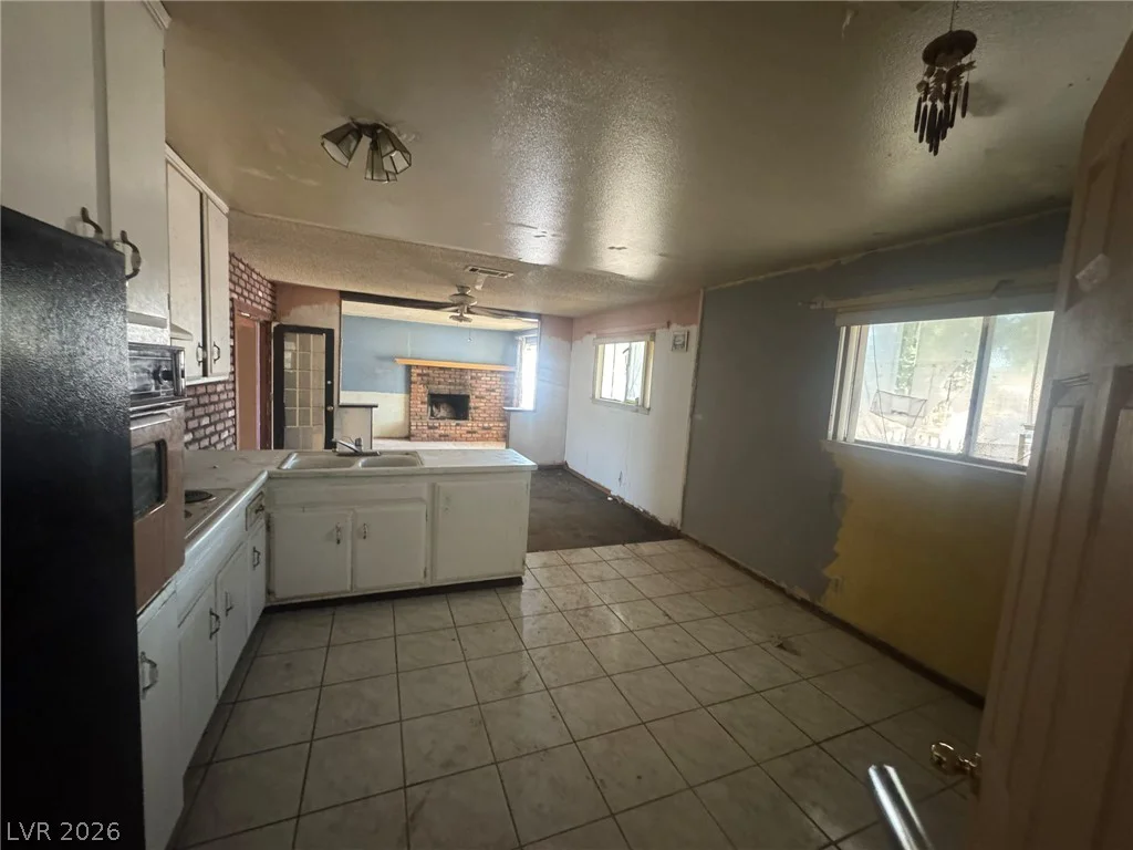 3001 Roseville, Las Vegas, NV 89102