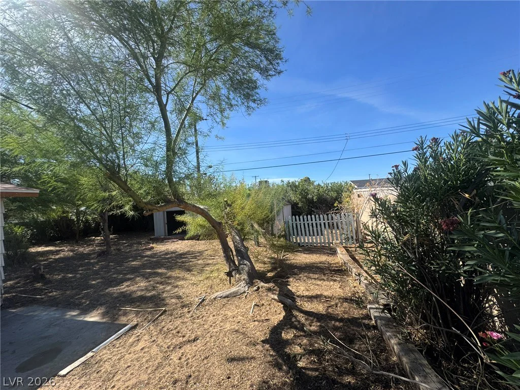 3001 Roseville, Las Vegas, NV 89102