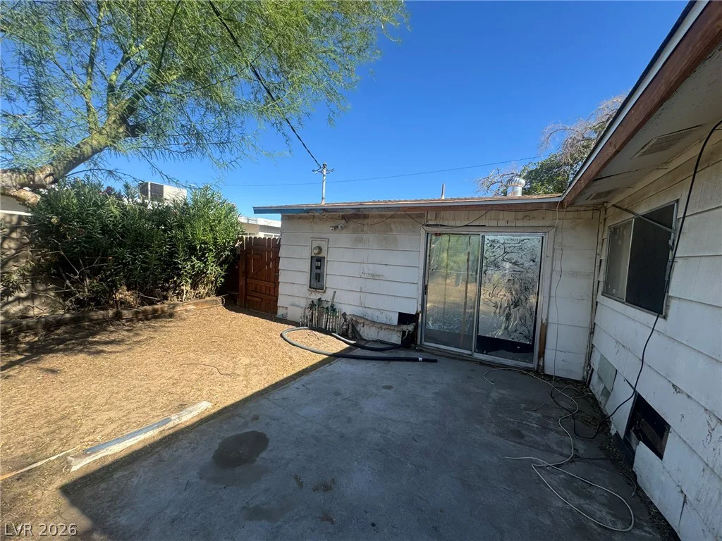 3001 Roseville, Las Vegas, NV 89102
