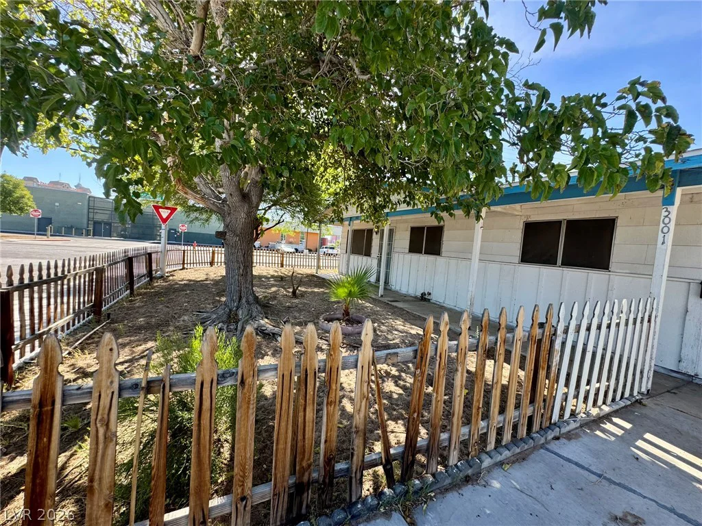 3001 Roseville, Las Vegas, NV 89102