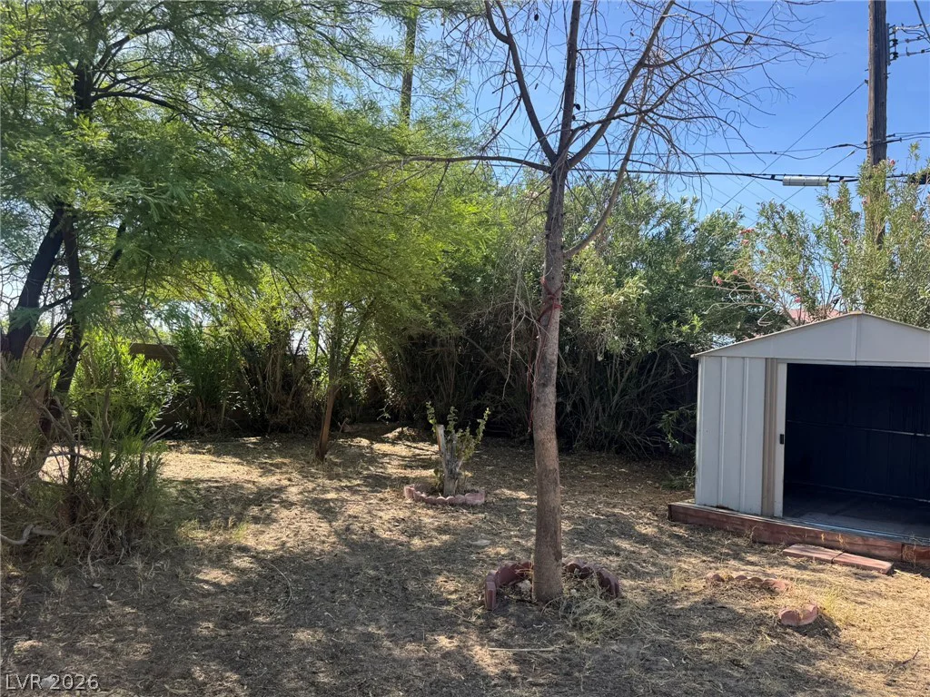 3001 Roseville, Las Vegas, NV 89102