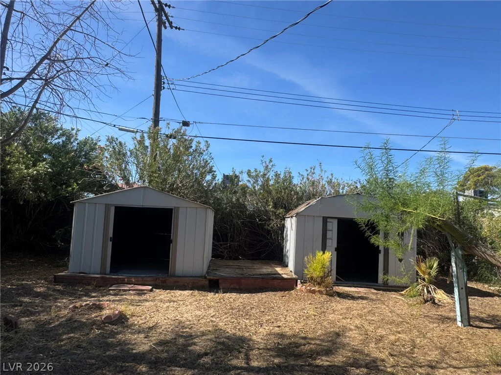 3001 Roseville, Las Vegas, NV 89102