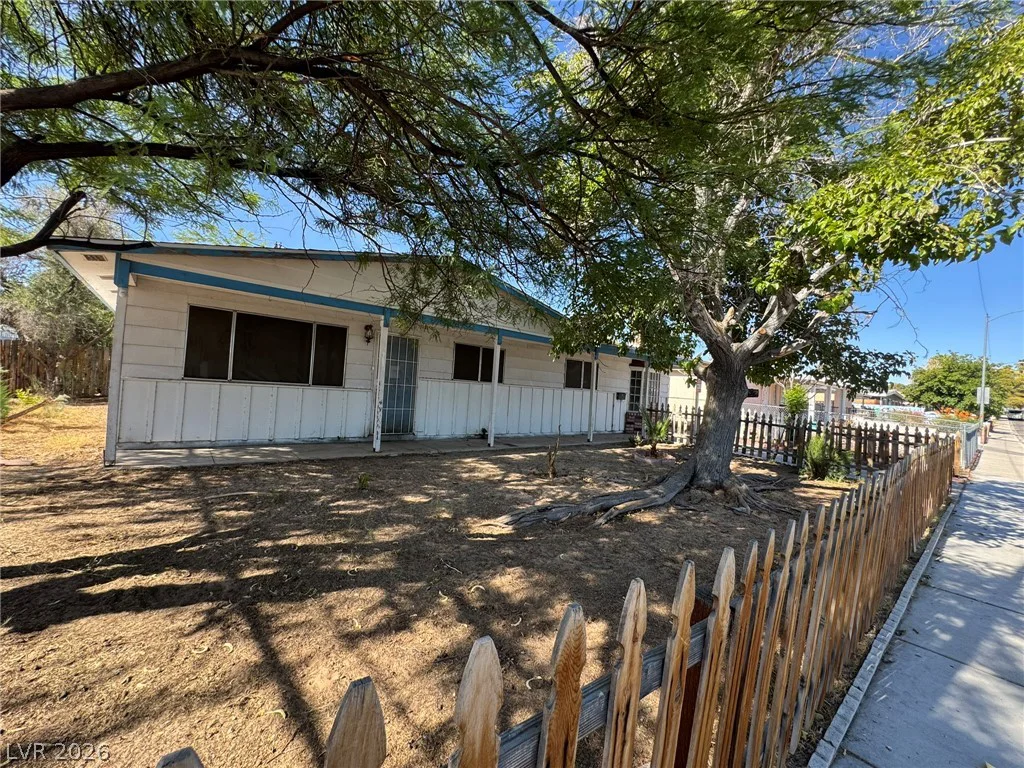 3001 Roseville, Las Vegas, NV 89102