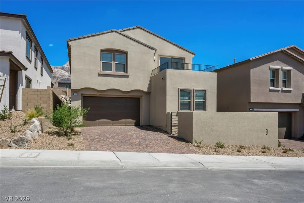 11824 Mimicking Song, Las Vegas, NV 89138