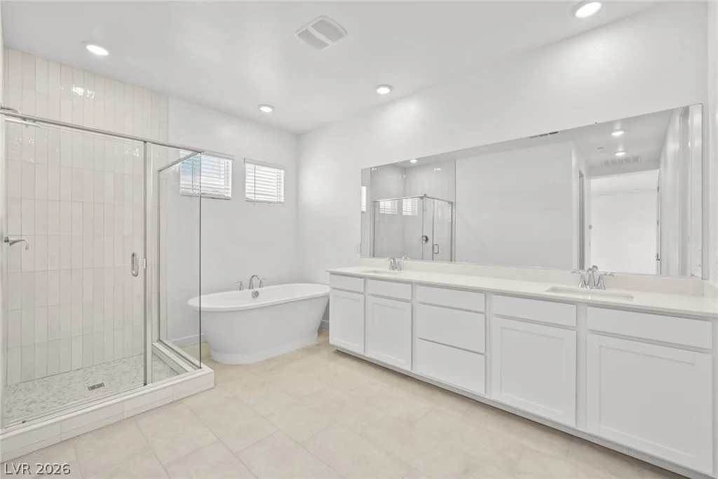 11824 Mimicking Song, Las Vegas, NV 89138