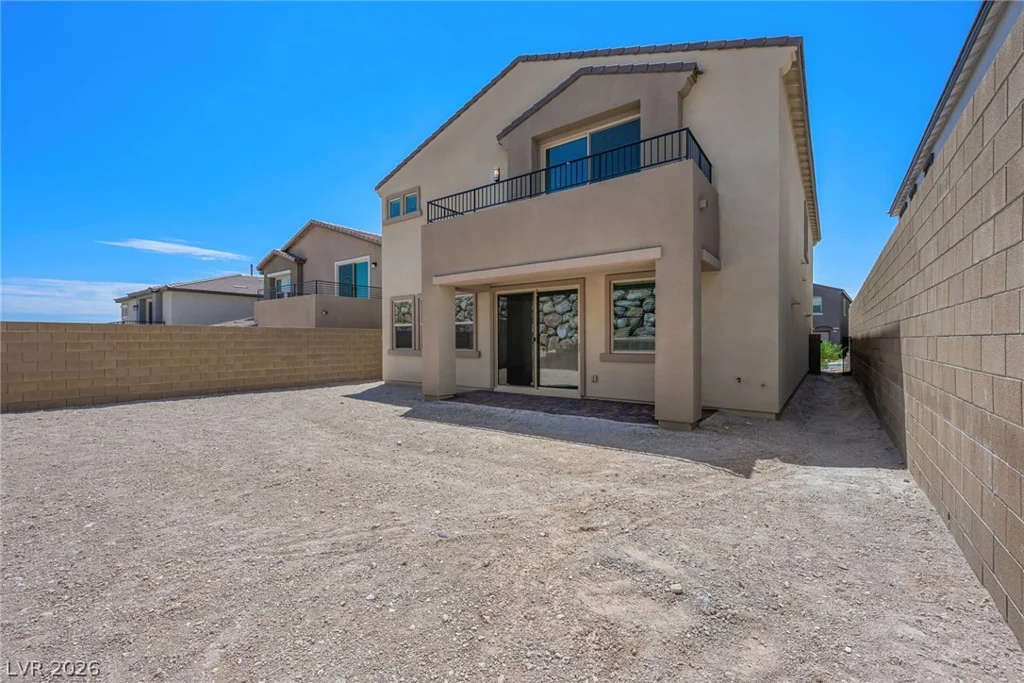 11824 Mimicking Song, Las Vegas, NV 89138