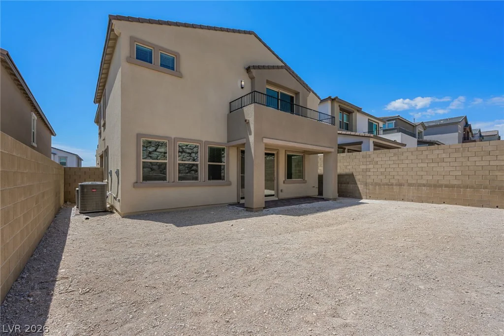 11824 Mimicking Song, Las Vegas, NV 89138