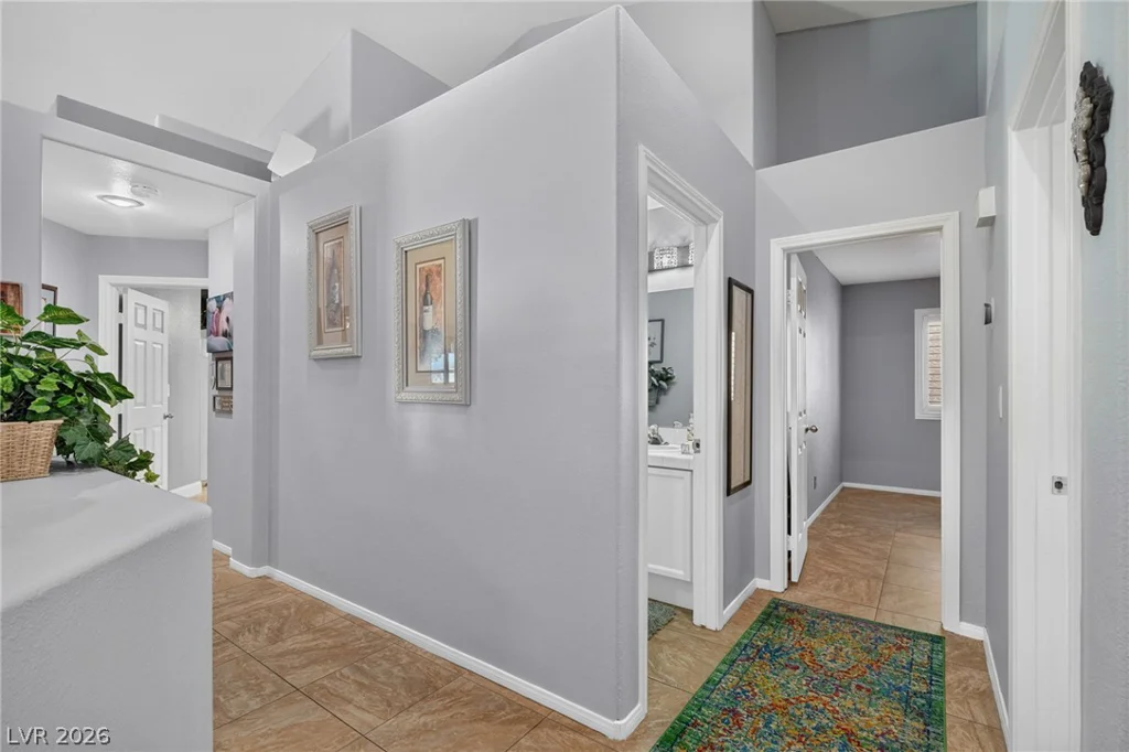 846 Holly Lake, Henderson, NV 89002